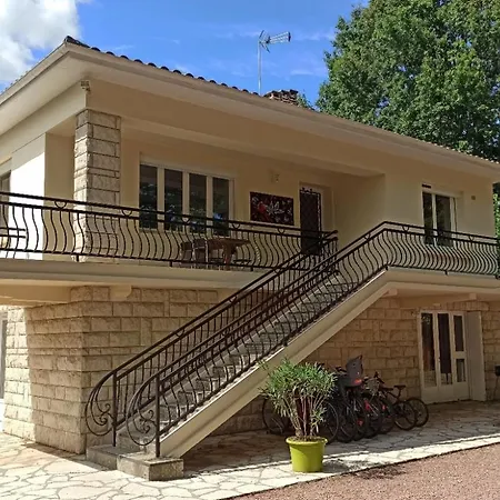 Gite De La Claveille Bergerac Exterior photo
