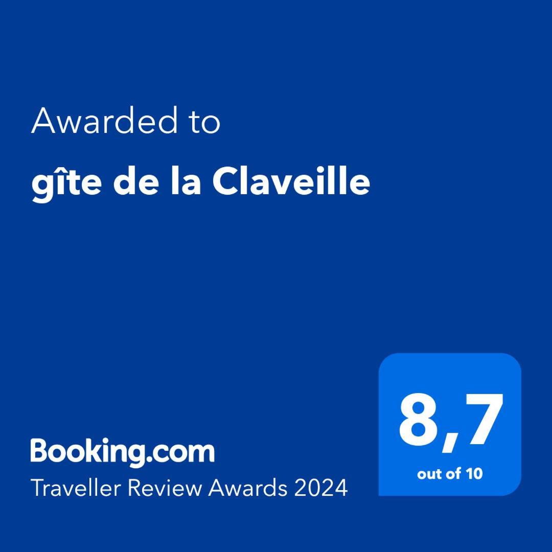 De La Claveille *