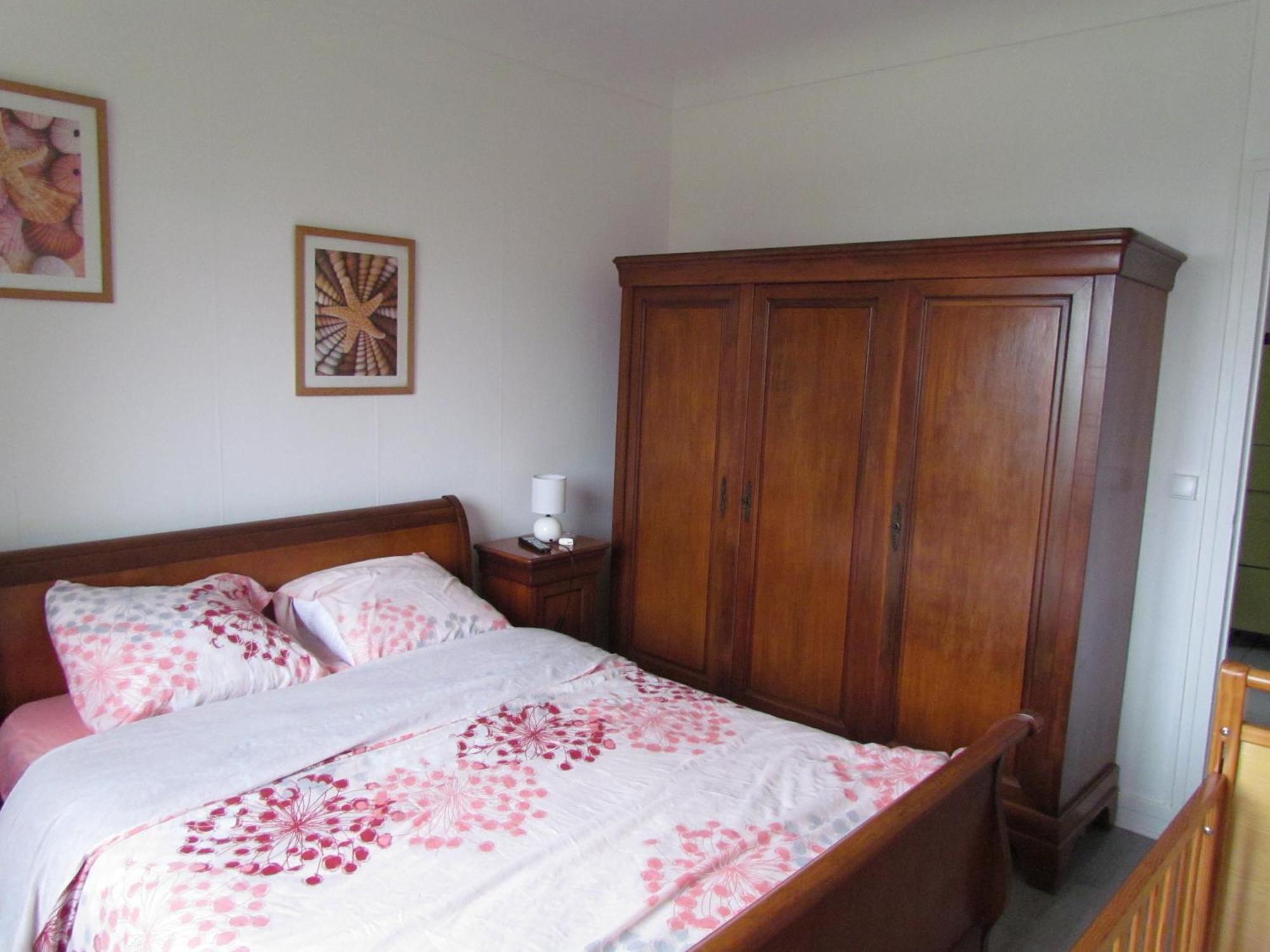 Appartement De La Claveille