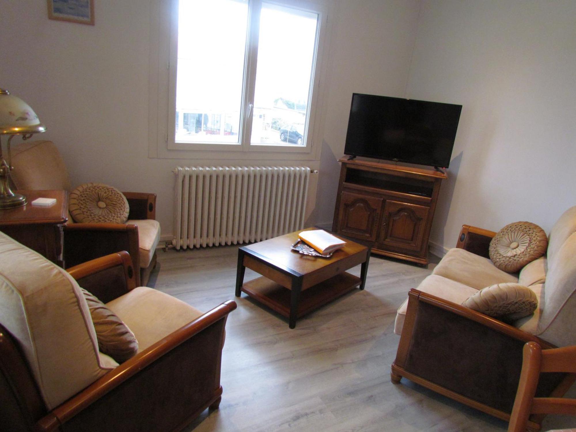 Apartment De La Claveille *