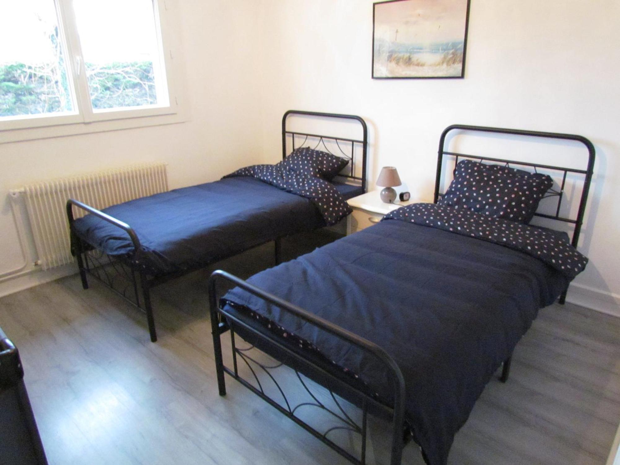 Appartement De La Claveille