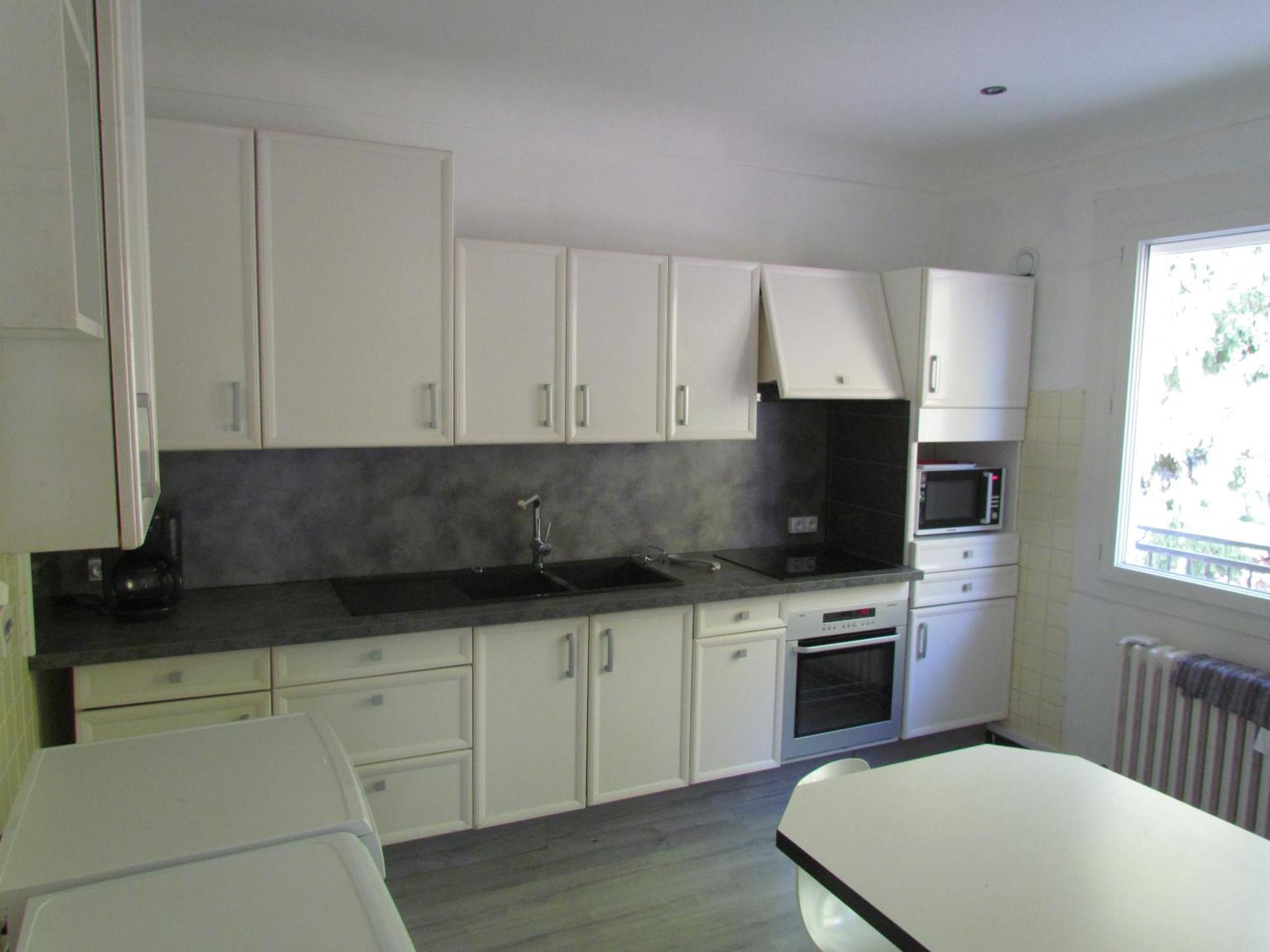 Apartment De La Claveille
