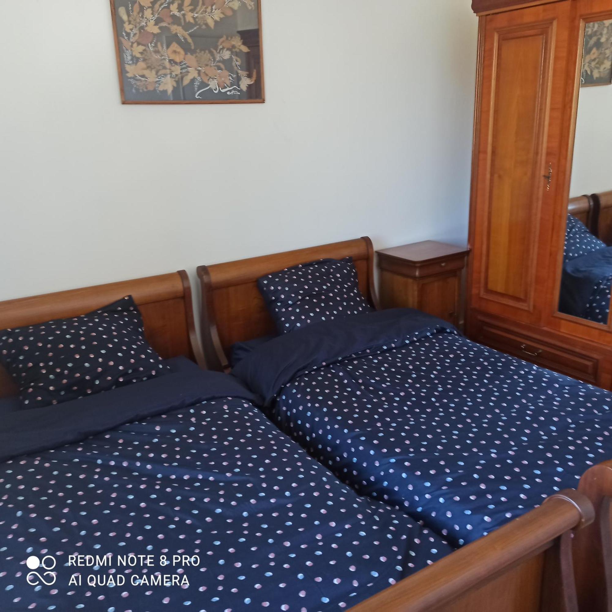 Appartement De La Claveille