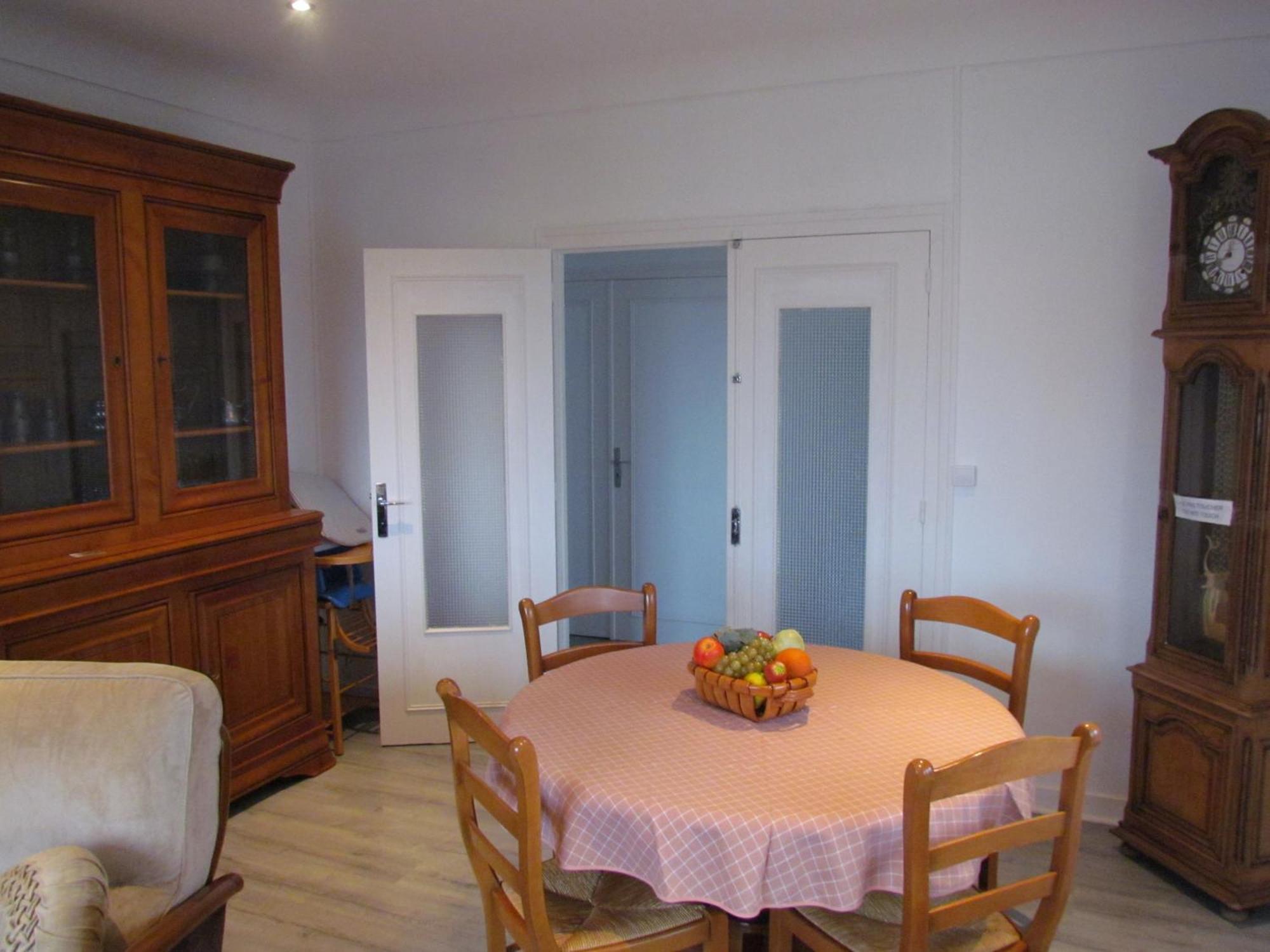 De La Claveille Appartement Bergerac