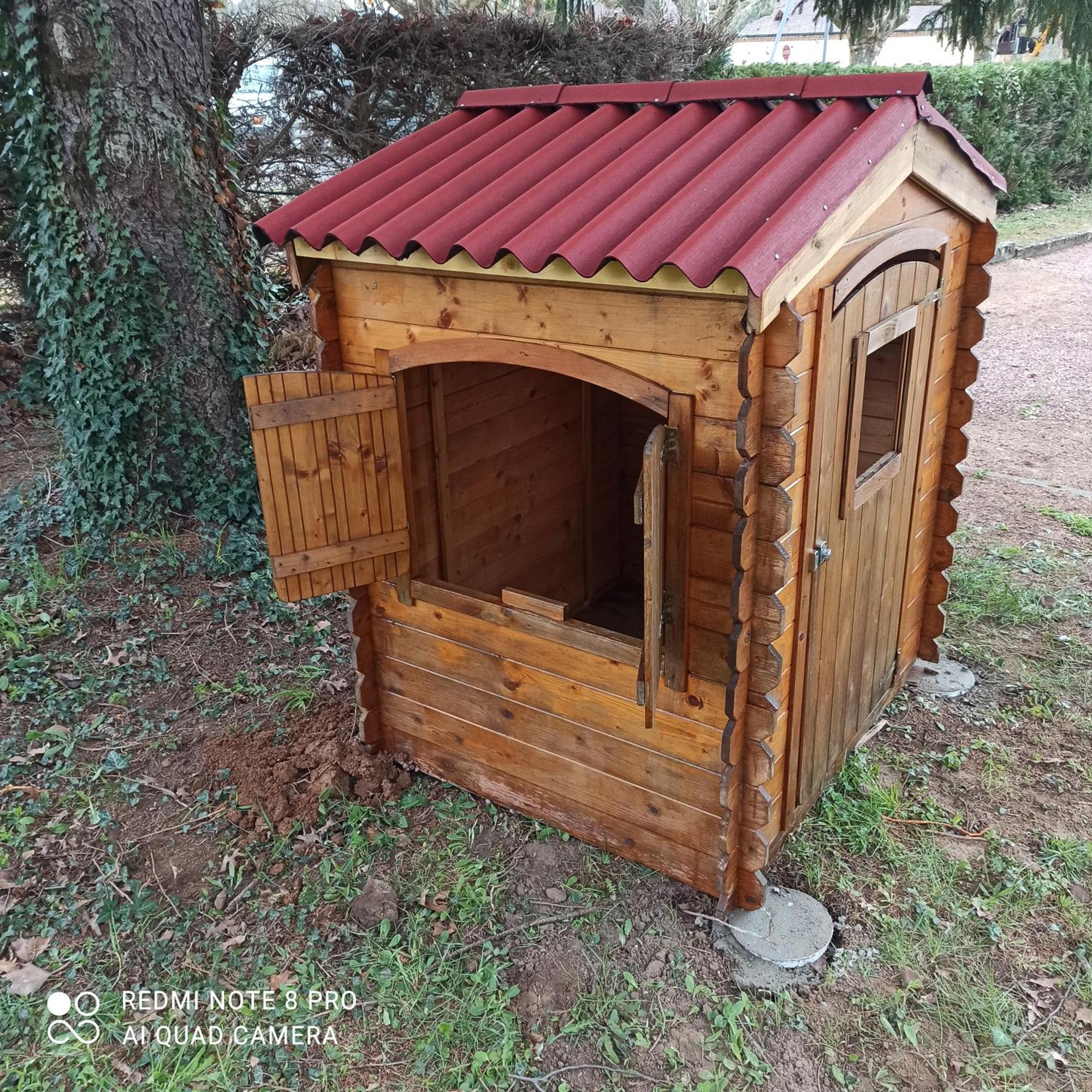 Appartement De La Claveille *