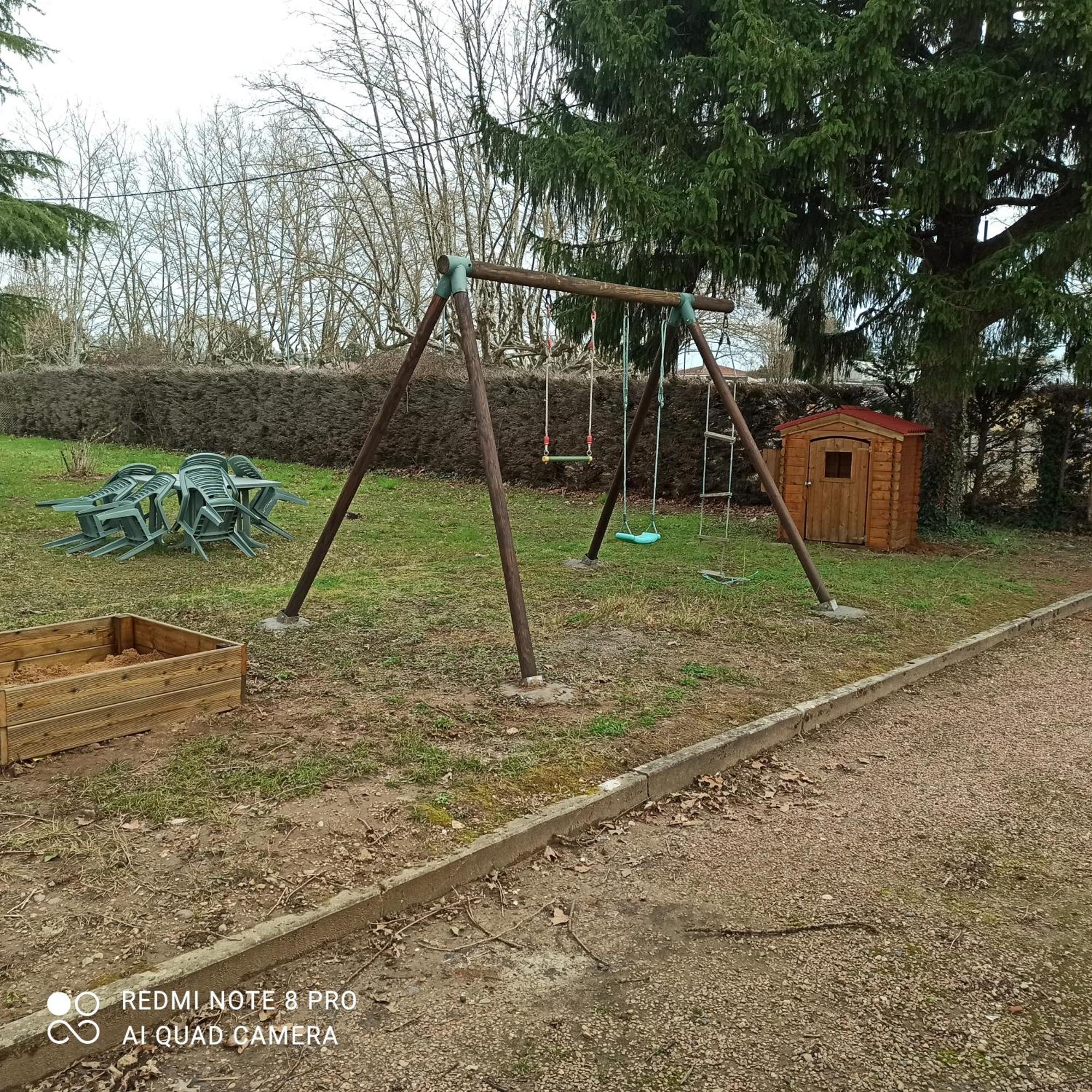 De La Claveille Appartement Bergerac
