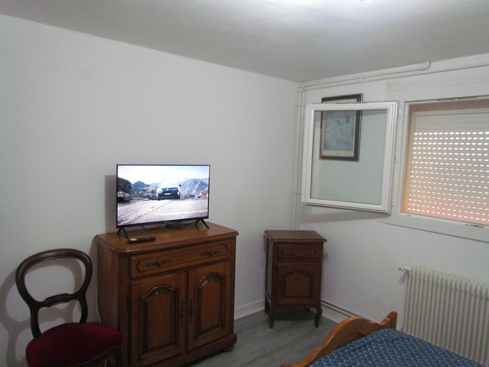 Appartement De La Claveille *