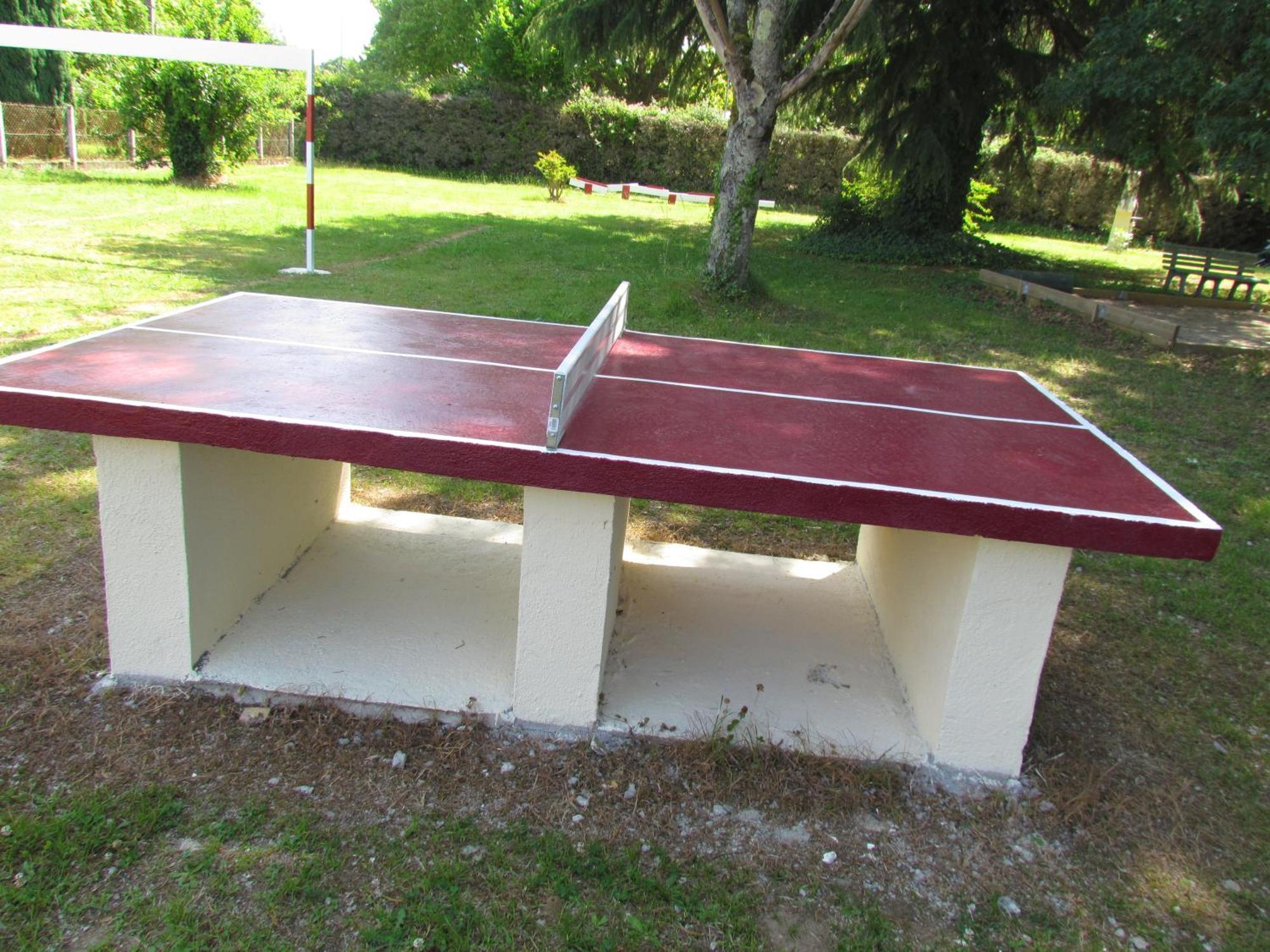 De La Claveille