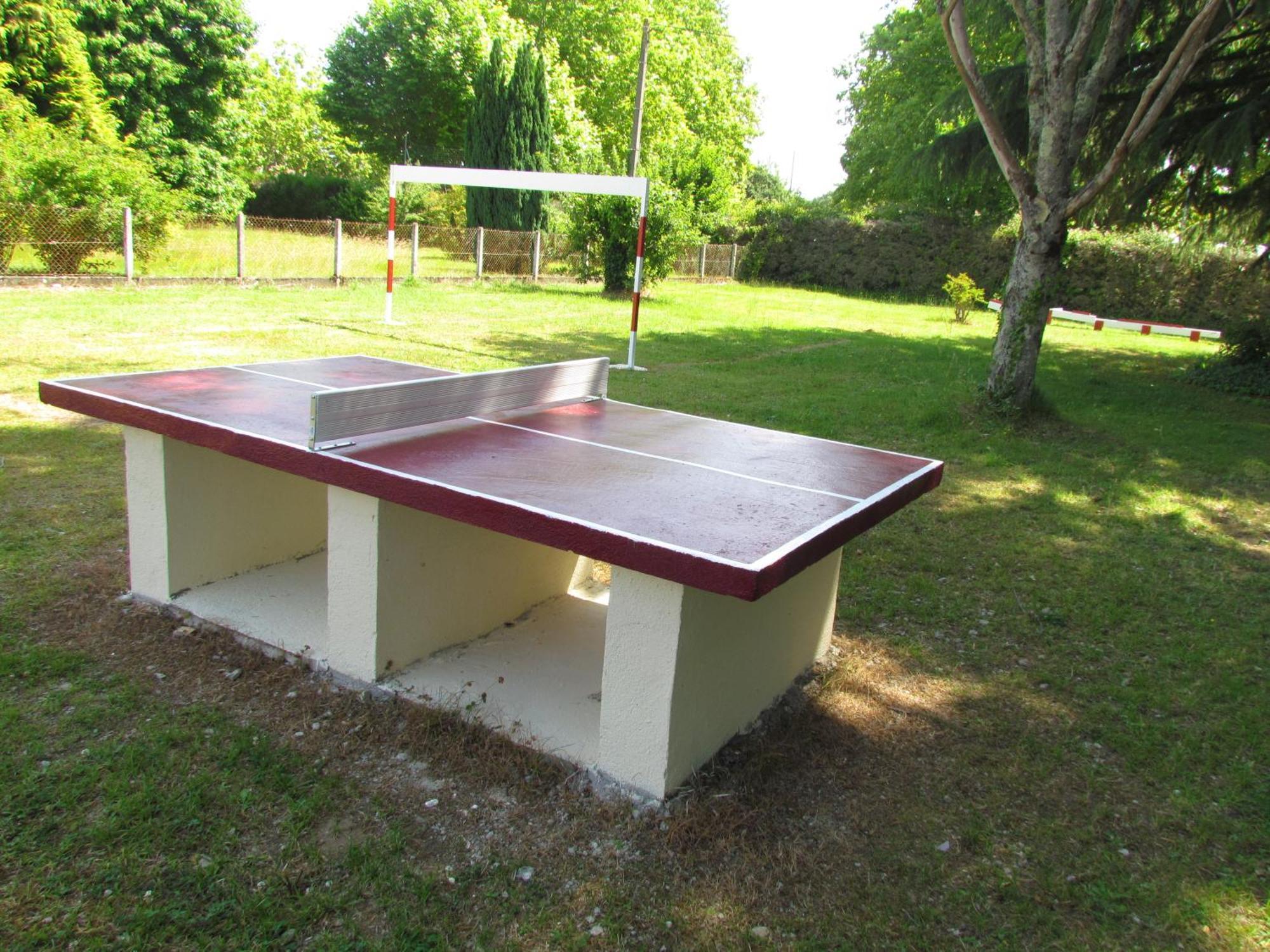 Appartement De La Claveille *